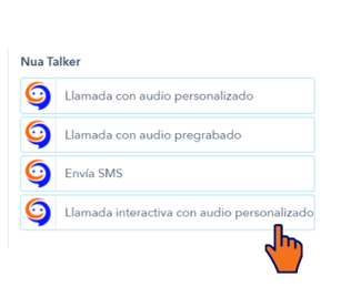Nua Technology y HubSpot